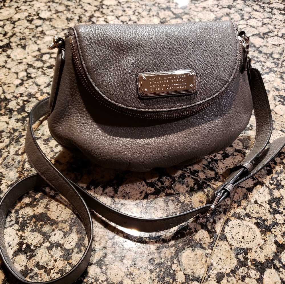 Marc by Marc Jacobs mini Natasha